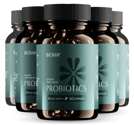 bioma probiotic buy