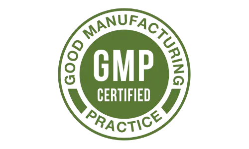 bioma probiotic gmp certified